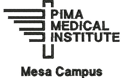 Mesa Campus Black